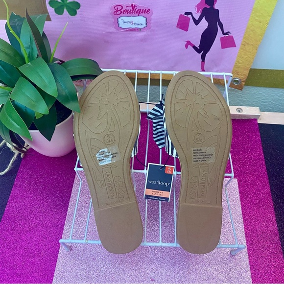 New Sandals ! Size “S / 5-6” - Picture 8 of 14